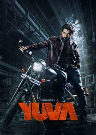 Yuva (2024) Hindi Dubbed