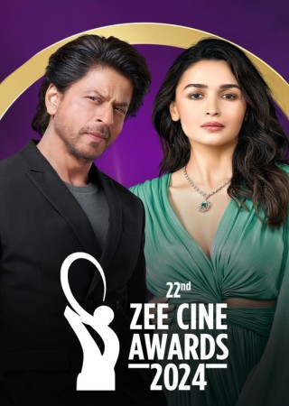 Zee Cine Awards (2024) Main Event Bollywood Full Awards Show