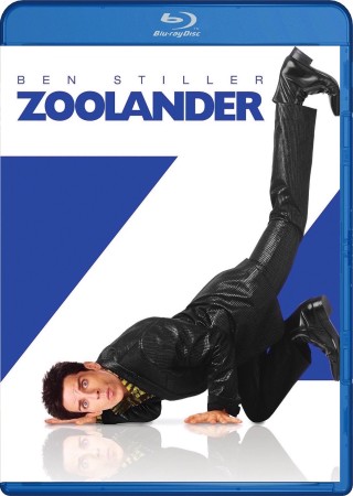 Zoolander (2001) Hindi Dubbed