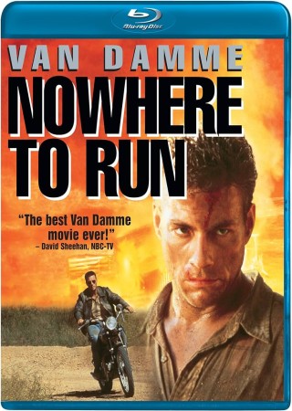  All Nowhere to Run (1993) Hindi Dubbed