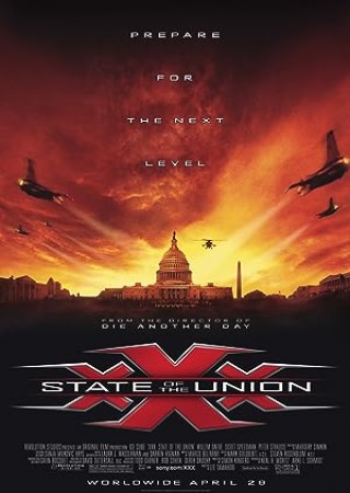 xXx State of the Union (2005)